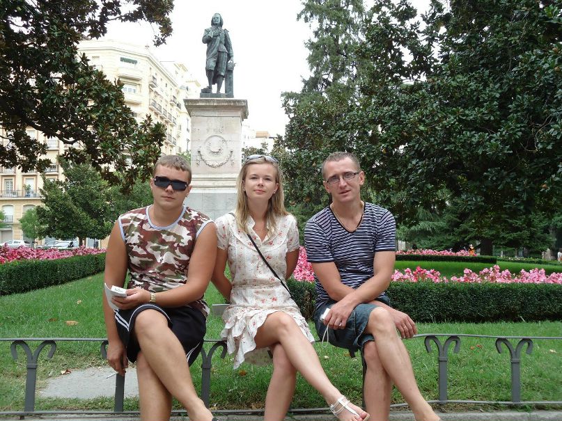 Борис Бутрин | Тернополье