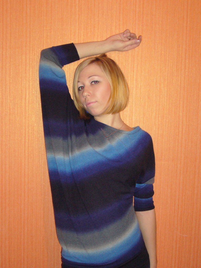 Sonia Shestakova | Екатеринбург