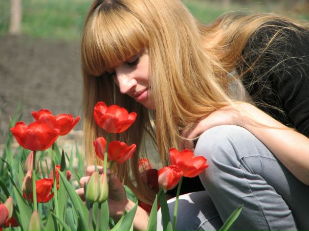 №3, Инна Сирикова №3, Инна Сирикова