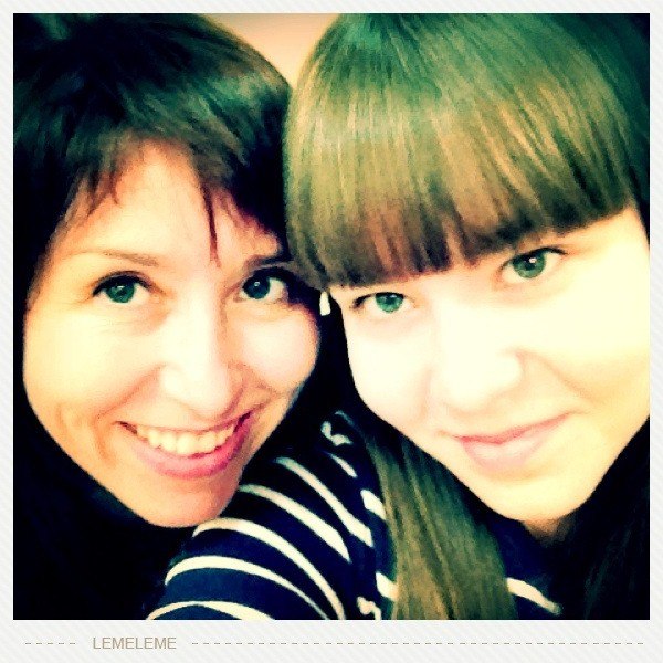 Катя Желтухина | Praha