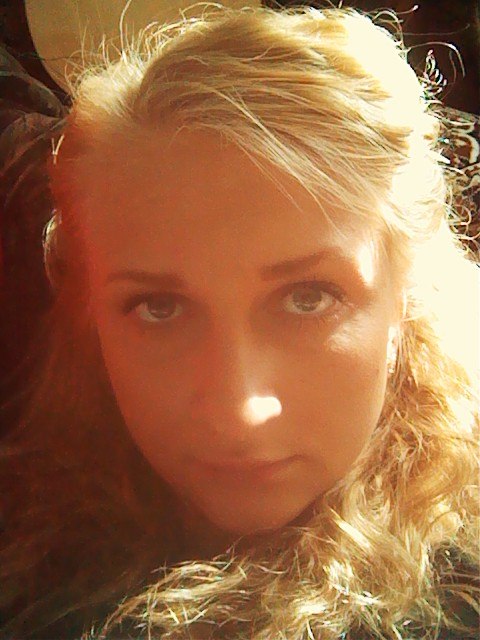 Ксения Родионова | Санкт-Петербург