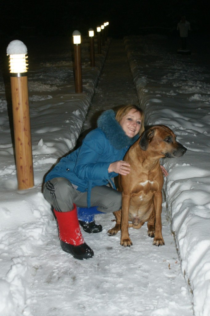 Елена Панкратова | Сергиев Посад