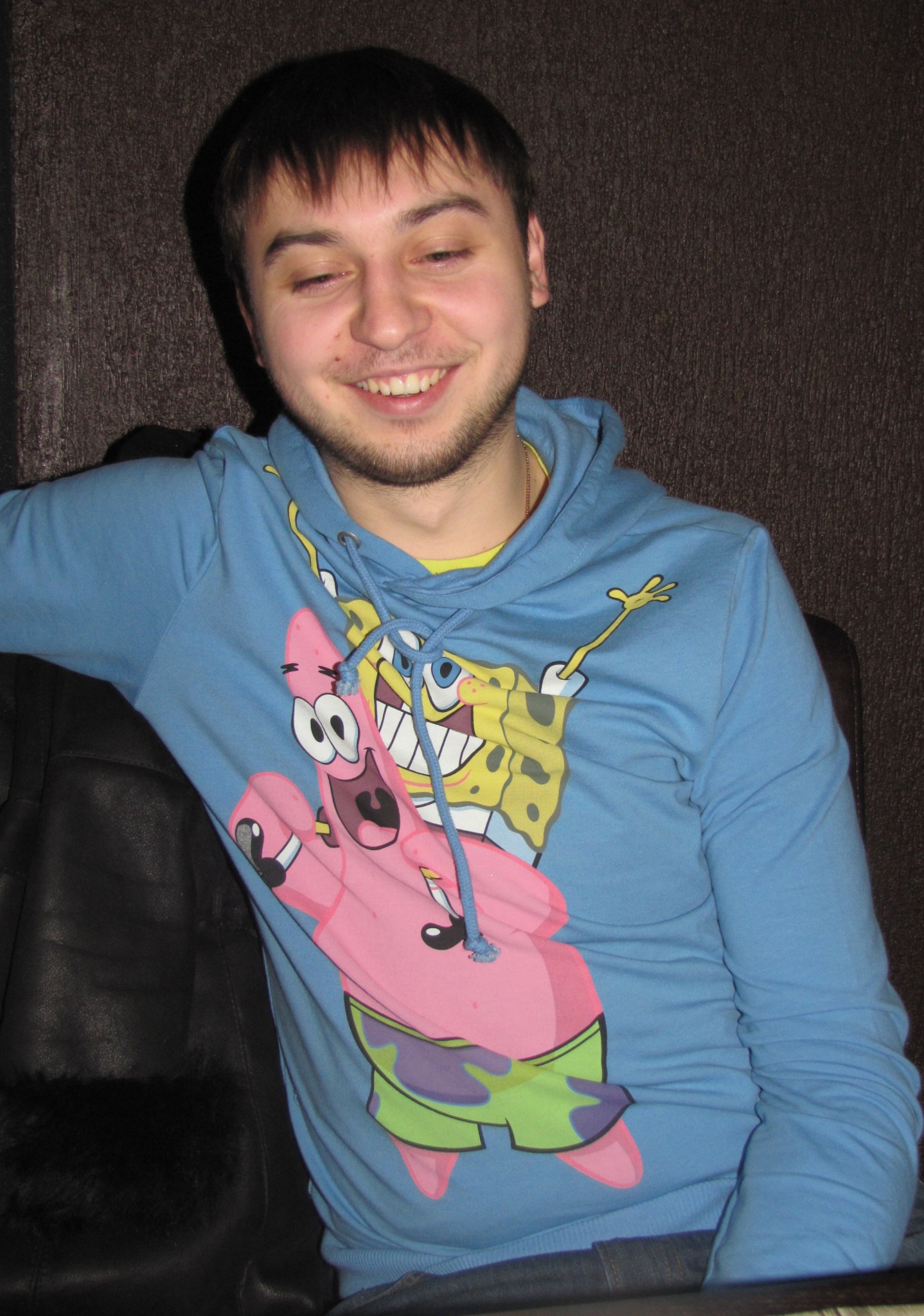 Фото профиля