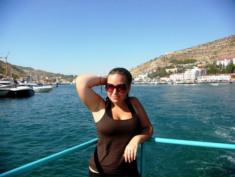 №170, Анна Денисова, 33 года, Санкт-Петербург №170, Анна Денисова, 33 года, Санкт-Петербург