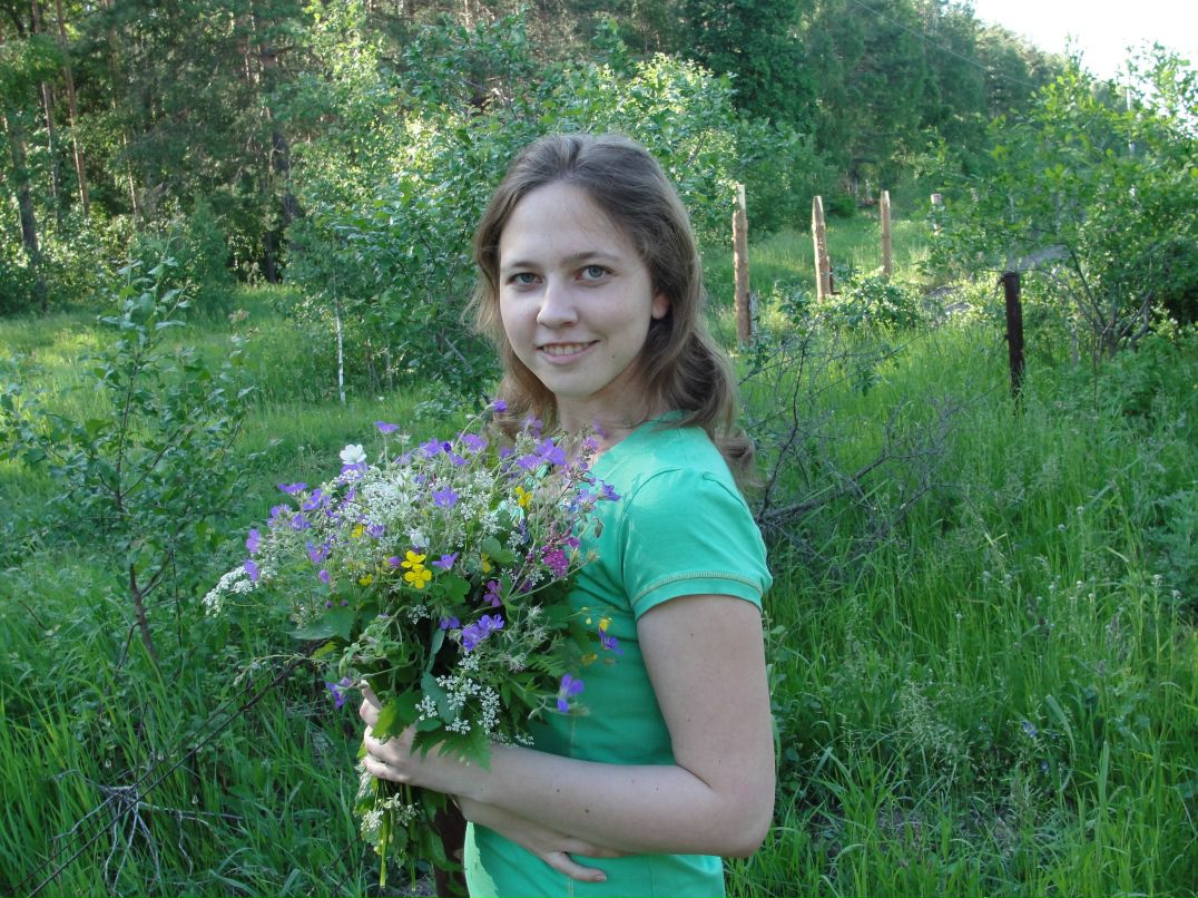 Елена Кудрявцева | Нижний Новгород