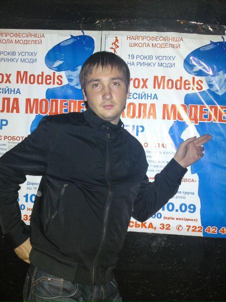 №7, Александр Слатвинский, 42 года №7, Александр Слатвинский, 42 года
