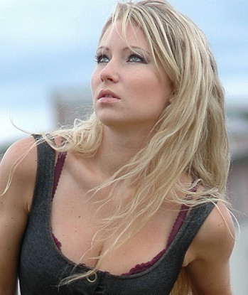 №12, Ирина Серомолотова, 37 лет, Киев №12, Ирина Серомолотова, 37 лет, Киев