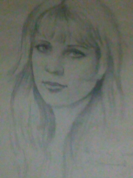 №8, Настя Иваничкина №8, Настя Иваничкина