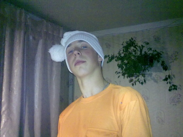 №85, Александр Вилн, Усть-Илимск №85, Александр Вилн, Усть-Илимск