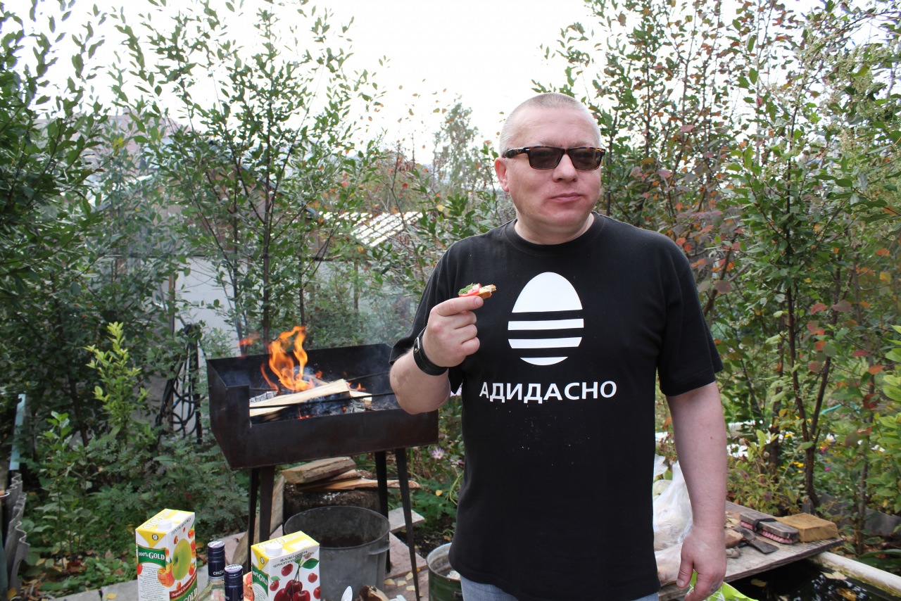 Фото профиля