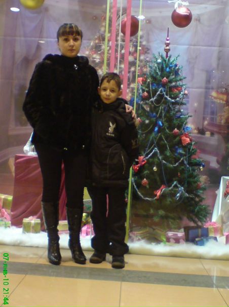 №4, Виталий Кожухарёв, Орск №4, Виталий Кожухарёв, Орск