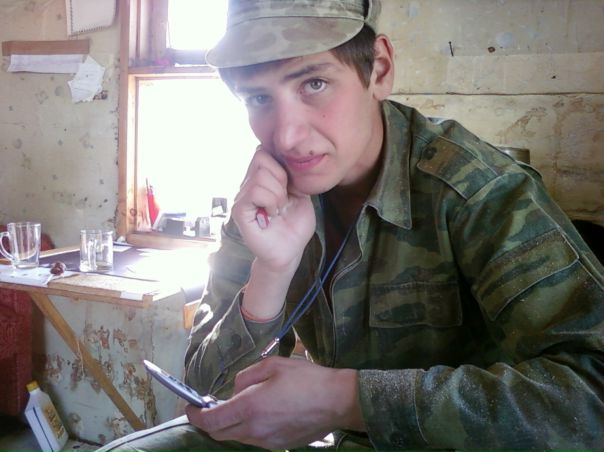 №10, Игорь Артемьев №10, Игорь Артемьев