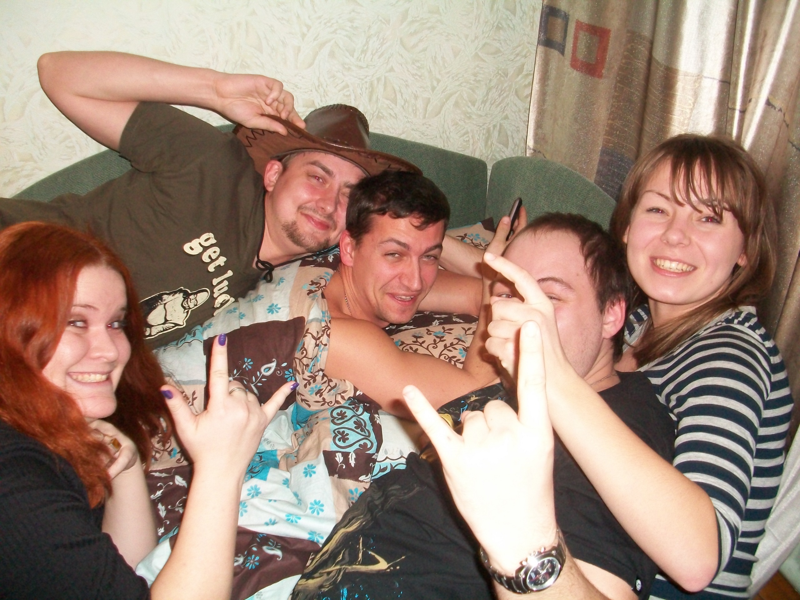 Фото профиля