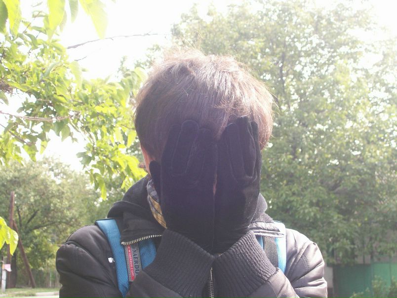 №154, Сергей Гордиенко, Киев №154, Сергей Гордиенко, Киев