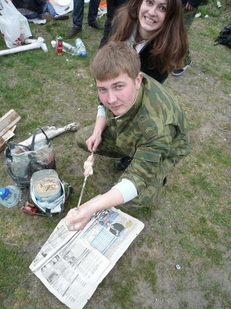 №25, Алексей Шестаков, Калининград, Россия №25, Алексей Шестаков, Калининград, Россия