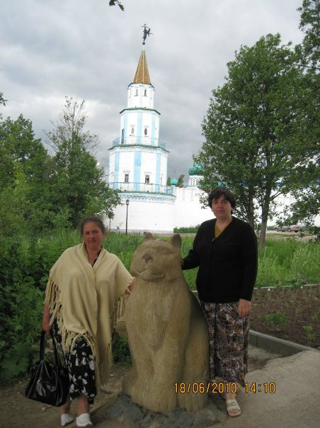 №23, Марина Нич, Тысменица №23, Марина Нич, Тысменица