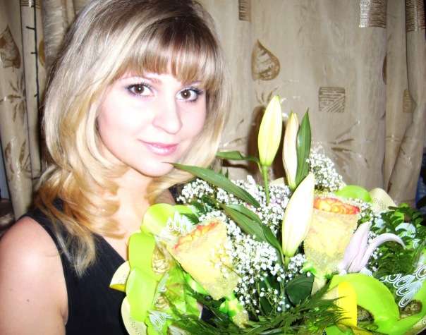 №15, Лада Максимовская, 41 год, Москва, Россия №15, Лада Максимовская, 41 год, Москва, Россия