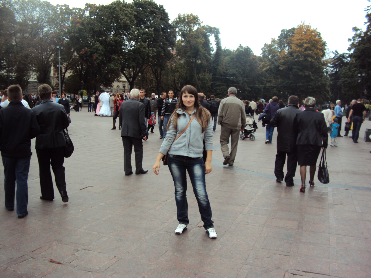 Фото профиля