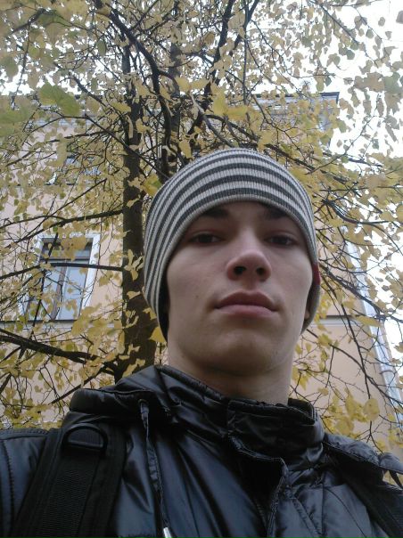 №79, Алексей Петров, 36 лет, Санкт-Петербург №79, Алексей Петров, 36 лет, Санкт-Петербург