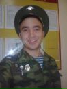 Фотография Вася Борзов