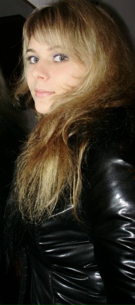 №5, Анастасия Поляцковая, 36 лет, Бердянск №5, Анастасия Поляцковая, 36 лет, Бердянск