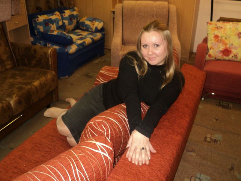 №55, Анютка Маслич, 40 лет, Тихорецк №55, Анютка Маслич, 40 лет, Тихорецк