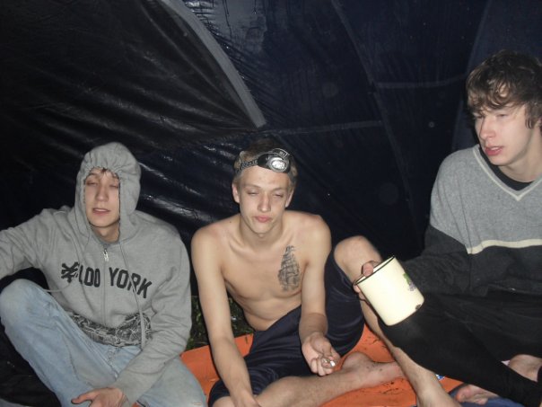 Александр Андреев