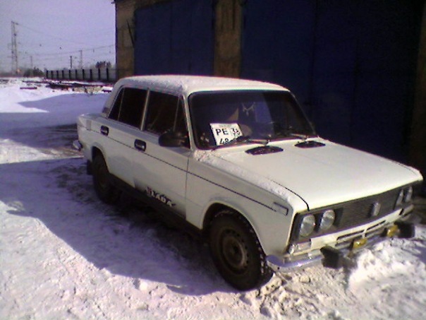 №4, Евгений Фёдоров, 26.04.1992, Ангарск №4, Евгений Фёдоров, 26.04.1992, Ангарск