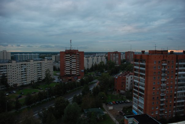 №19, Никита Ковалев, 32 года, Тосно №19, Никита Ковалев, 32 года, Тосно