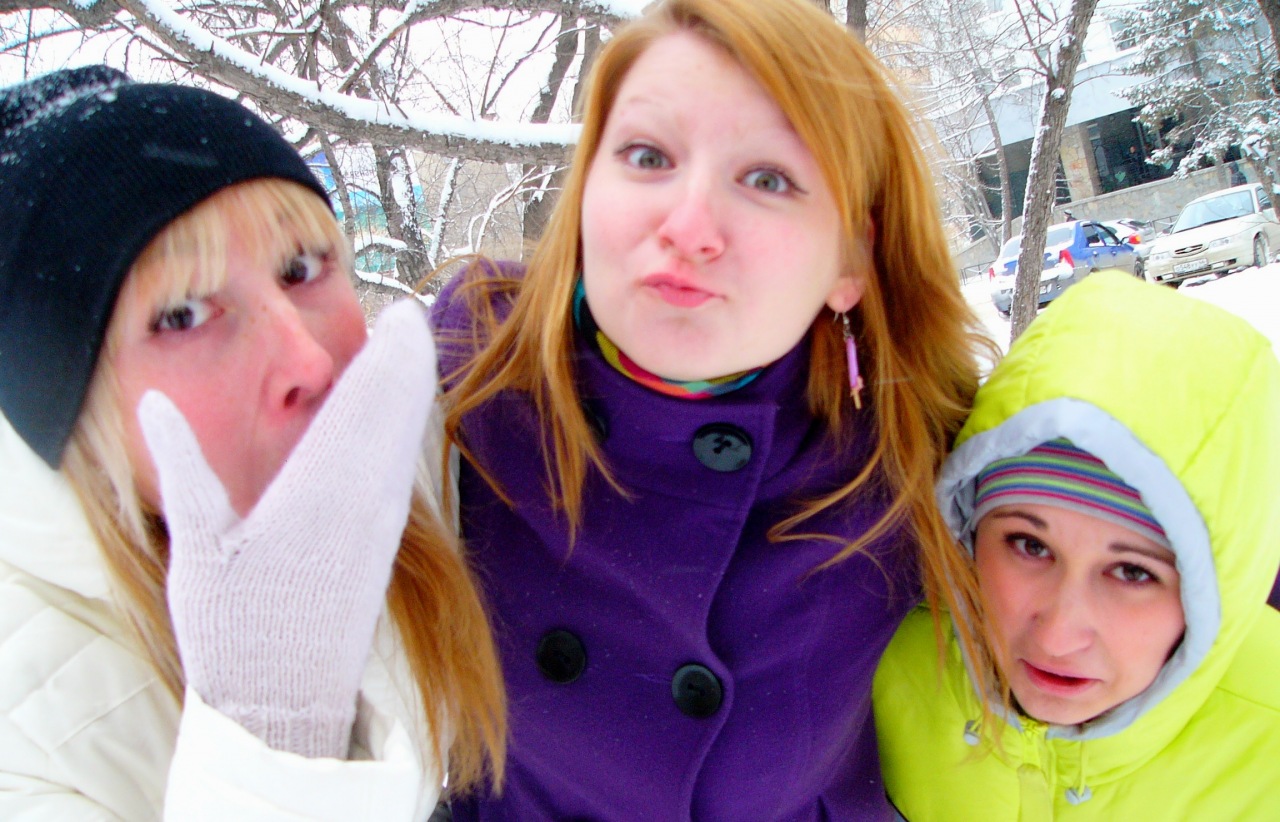 Фото профиля