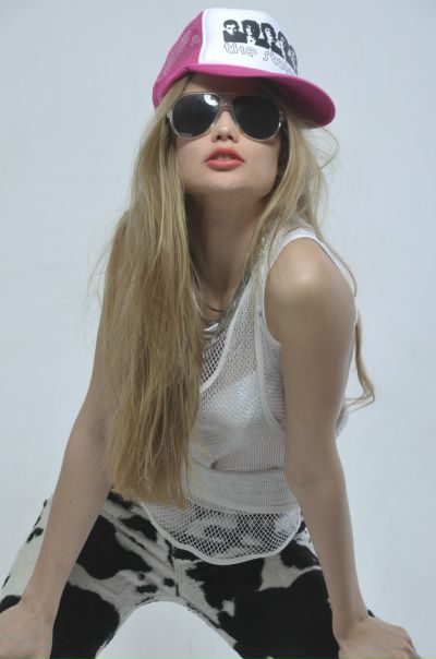 №87, Алина Ланина, Москва №87, Алина Ланина, Москва