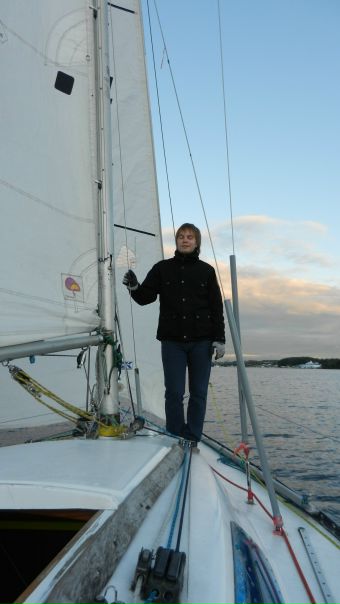 №4, Алексей Коврижных, 40 лет, Санкт-Петербург, Россия №4, Алексей Коврижных, 40 лет, Санкт-Петербург, Россия