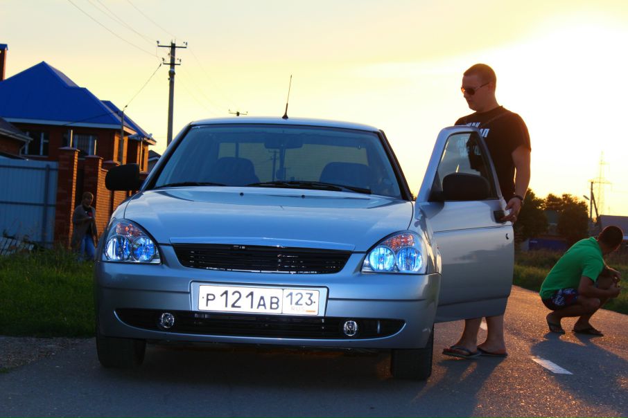 №10, Сергей Булгаков №10, Сергей Булгаков