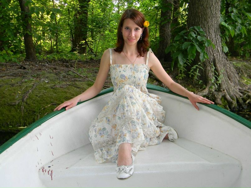 №135, Ирина Мельникова, Москва №135, Ирина Мельникова, Москва