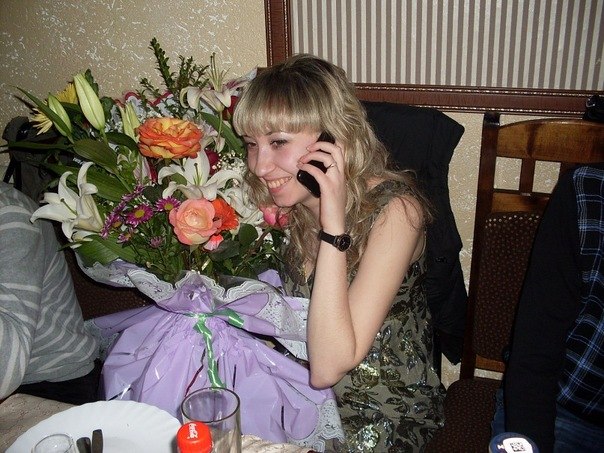 №10, Катя Ямасова, Самара, Россия №10, Катя Ямасова, Самара, Россия