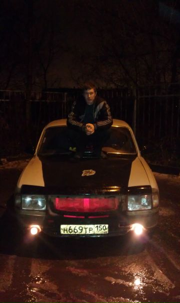 №7, Сергей Носырев, Люберцы №7, Сергей Носырев, Люберцы