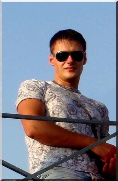 №123, Stan Slav, 39 лет, Донецк №123, Stan Slav, 39 лет, Донецк