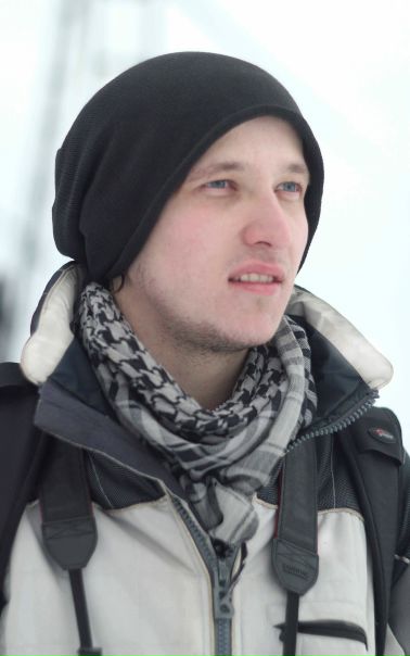 №2, Александр Добровольский, 38 лет, Кыштым №2, Александр Добровольский, 38 лет, Кыштым