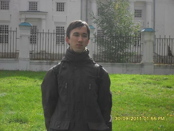 №19, Иван Яшенков, 34 года, Саров №19, Иван Яшенков, 34 года, Саров