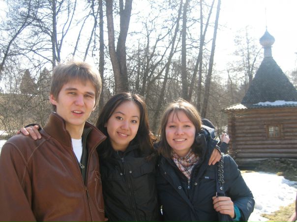 №78, Анастасия Черницкая, 33 года, Москва №78, Анастасия Черницкая, 33 года, Москва