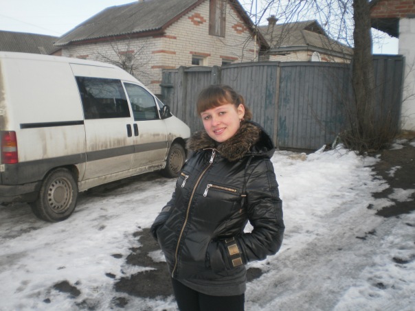 №37, Марина Петрюченко №37, Марина Петрюченко