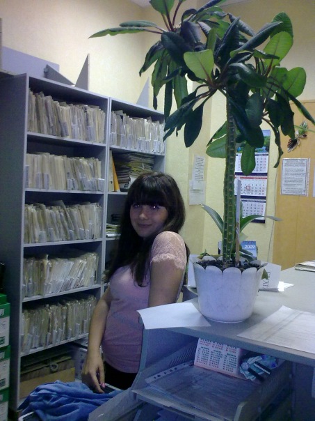 №4, Марина Денисова, 39 лет, Омск №4, Марина Денисова, 39 лет, Омск