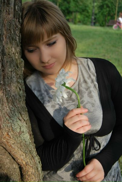 №31, Анастасія Міхнєвич, 36 лет, Киев №31, Анастасія Міхнєвич, 36 лет, Киев