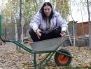 Фотография Паслёновой Елены