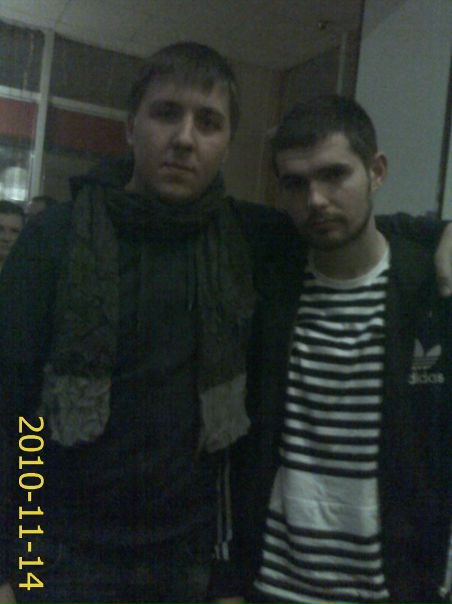 №18, Михаил Старицын, 38 лет, Москва №18, Михаил Старицын, 38 лет, Москва