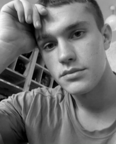 №6, Илья Горбанёв №6, Илья Горбанёв