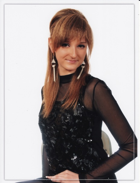 №29, Екатерина Цымбалюк, Хмельницкий №29, Екатерина Цымбалюк, Хмельницкий