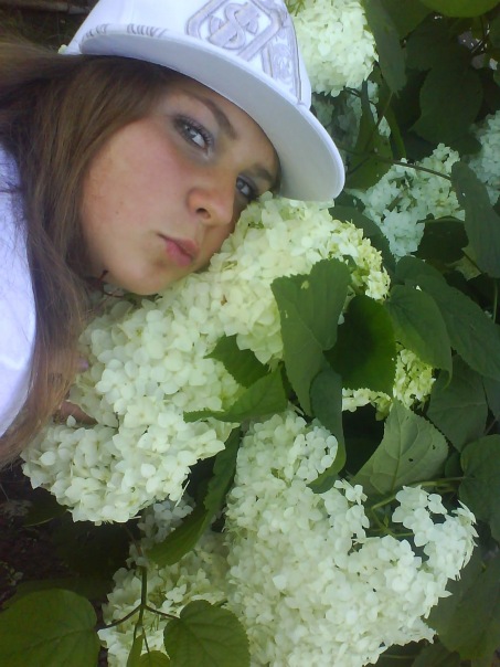 №20, Юлька Федосеева №20, Юлька Федосеева