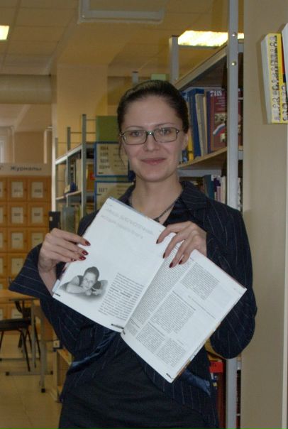 №110, Катерина Ефимова, 44 года, Екатеринбург №110, Катерина Ефимова, 44 года, Екатеринбург