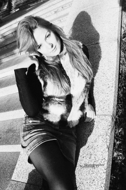 №17, Екатерина Товкач, 31 год, Киев №17, Екатерина Товкач, 31 год, Киев